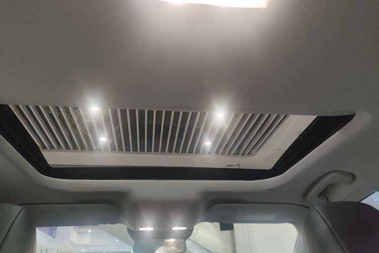 福特 蒙迪欧 2023款 EcoBoost 180 豪华型局部细节22