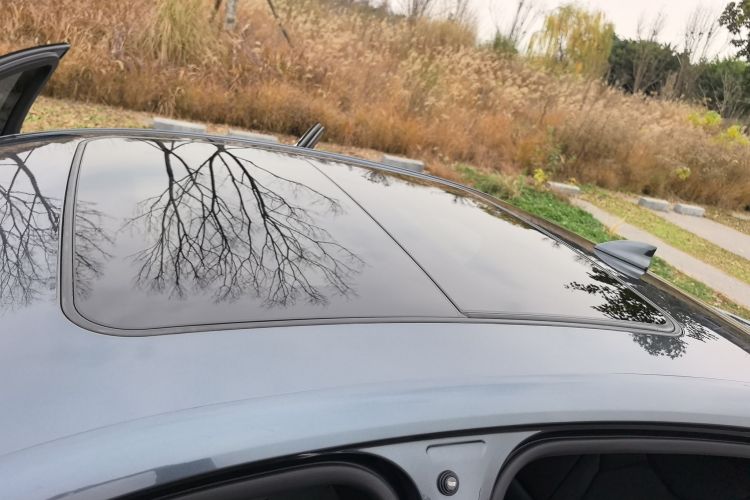 凯迪拉克CT5 2022款 28T 豪华型（标准版）局部细节57