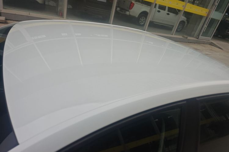 大众 2019款 宝来·传奇 1.5L 手动时尚型 国VI局部细节57