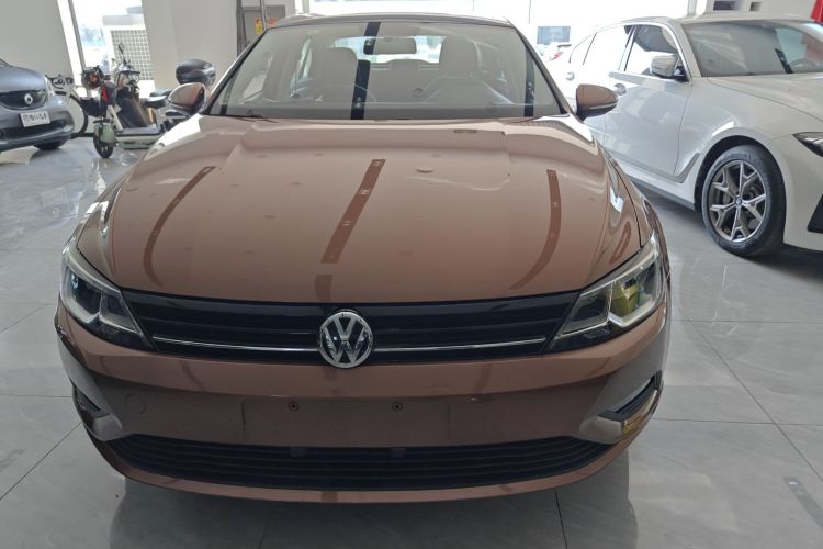 大众 凌渡 2015款 230TSI DSG风尚版车身外观6001