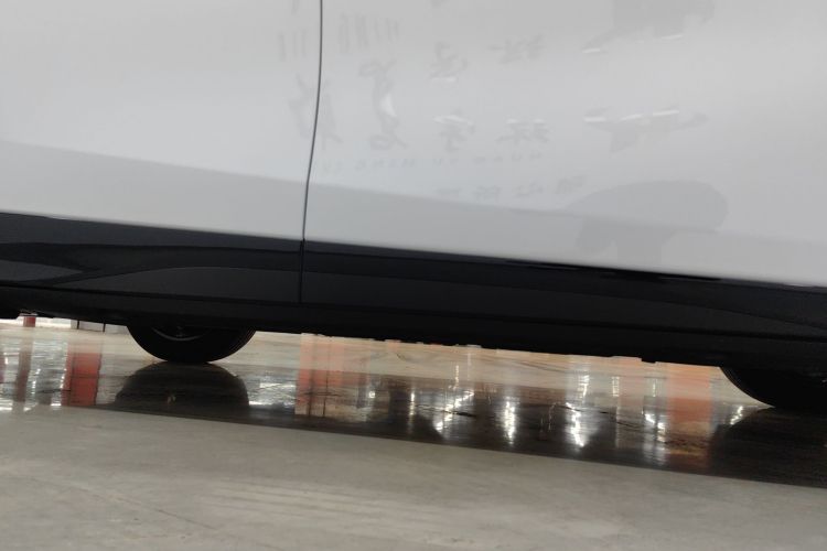 小鹏G6 2025款 625 长续航 Max 科技版局部细节9002