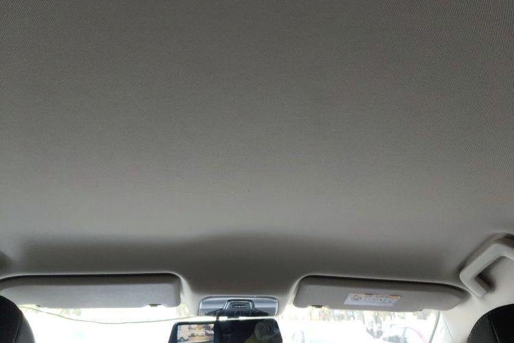 奇瑞 艾瑞泽5 2021款 PRO 1.5L CVT青春版局部细节22