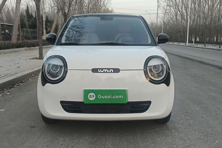 长安启源 长安Lumin 2024款 301km 启航版车身外观6008