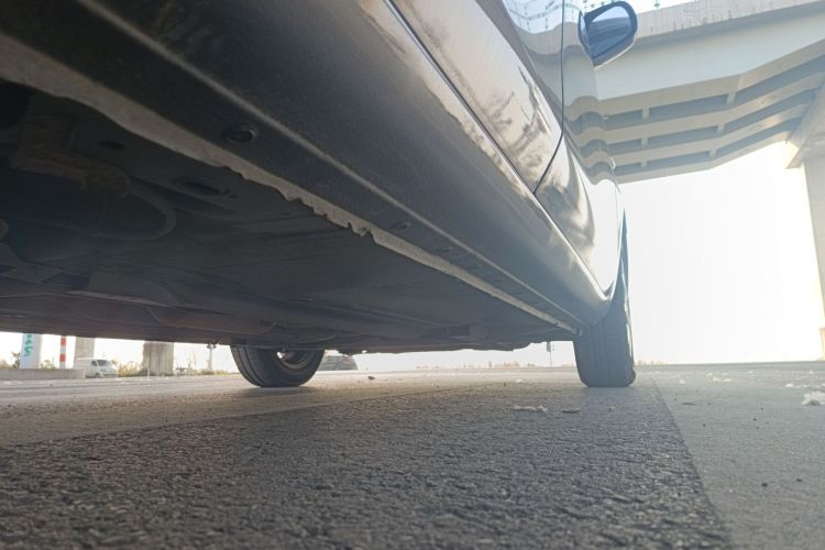 日产 阳光 2011款 1.5XL CVT豪华版局部细节9004