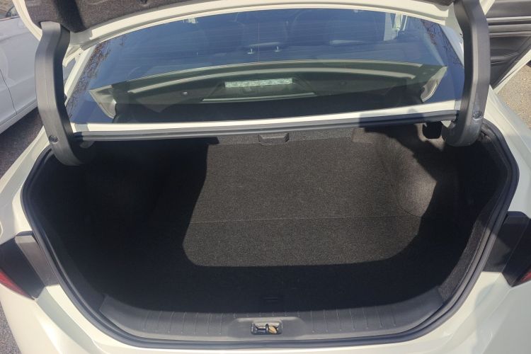 日产 天籁 2021款 2.0L XL Upper AD1 智行领航版局部细节23