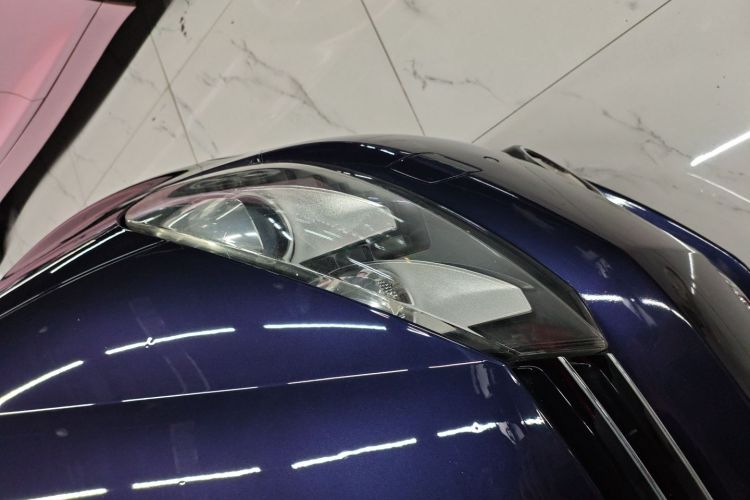 大众 高尔夫(进口) 2012款 1.4TSI 豪华敞篷版局部细节36