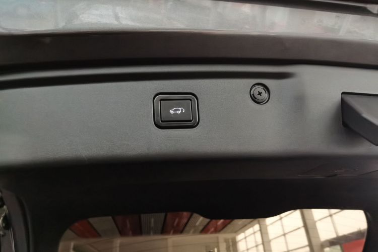 长安X5 PLUS 2024款 1.5T DCT智尊型局部细节9001