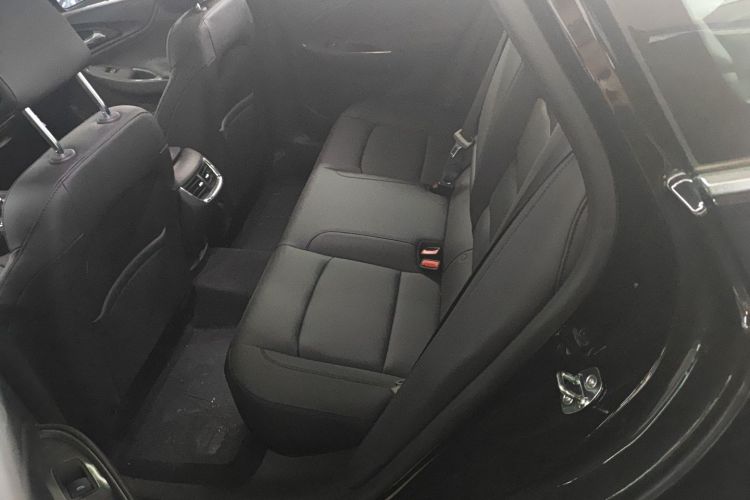 雪佛兰 迈锐宝XL 2023款 1.5T 锐动版中控内饰7002