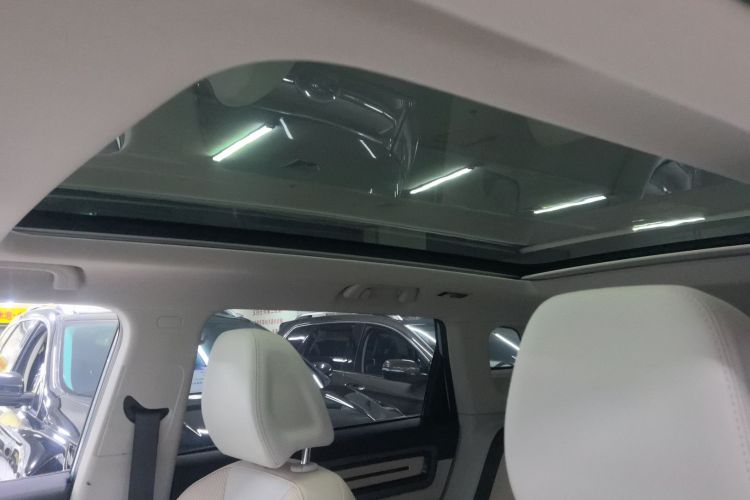 吉利汽车 吉利icon 2023款 1.5TD 巧克力醇巧版局部细节22