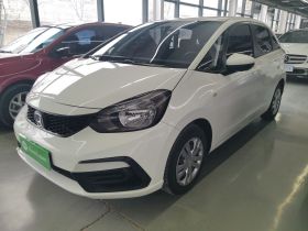 本田 飞度 2021款 1.5L CVT潮享版