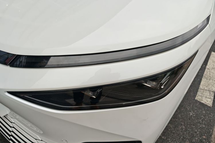 小鹏X9 2024款 702超长续航Max局部细节36