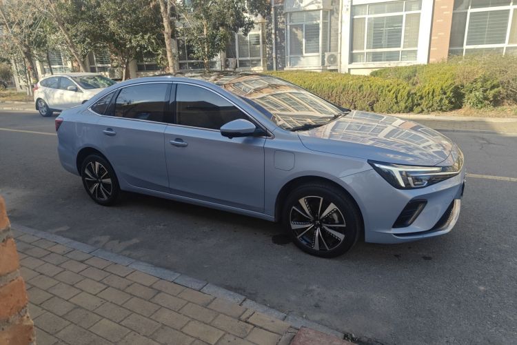 飞凡汽车 飞凡ER6 2020款 620km 智享版车身外观6002