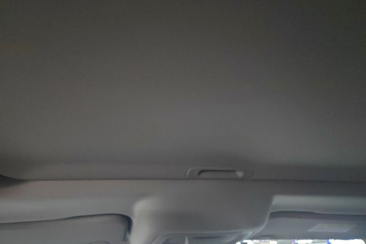 坦克300 2023款 越野版 2.0T 征服者局部细节22