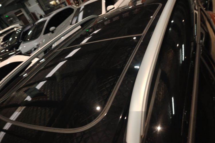 MINI Countryman 2018款 1.5T COOPER ALL4 经典派局部细节57