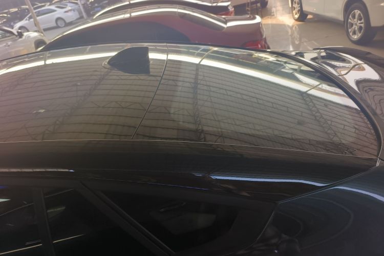 福特 蒙迪欧 2023款 1.5T E-混动 ST-Line局部细节57