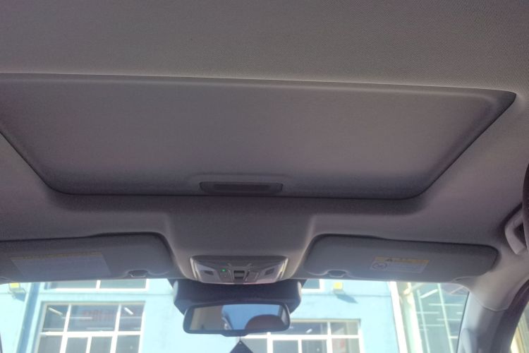 长城 炮 2024款 2.4T越野版自动柴油四驱高阶版局部细节22