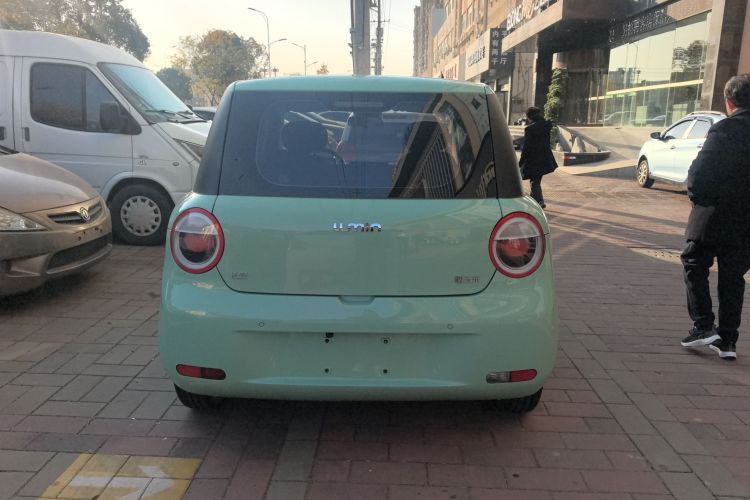 长安启源 长安Lumin 2022款 210km 香甜款车身外观6003