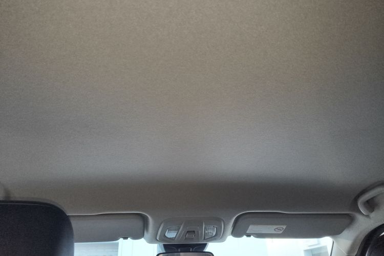 江铃 大道 2023款 全能者 2.3T柴油手动两驱标轴舒享款局部细节22