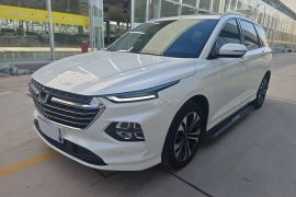 五菱汽车 五菱凯捷 2022款 280T 1.5T CVT旗舰型