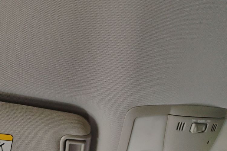 日产 途乐（平行进口） 局部细节22