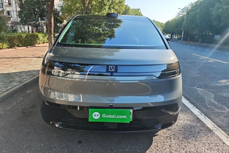 极氪MIX 2025款 智驾版车身外观6001