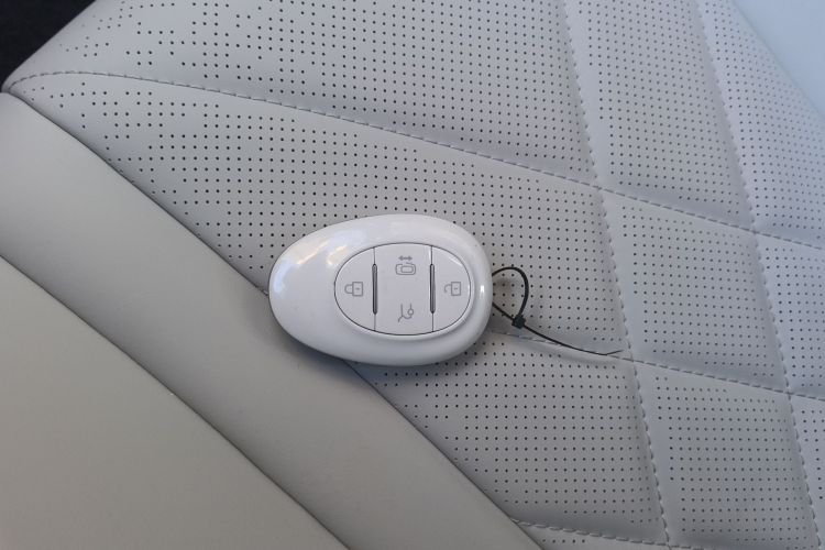 ARCFOX极狐 极狐考拉S 2024款 PRO局部细节18