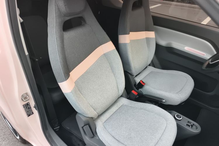 五菱汽车 宏光MINIEV 2021款 马卡龙时尚款 磷酸铁锂局部细节41