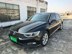 大众 迈腾 2019款 330TSI DSG 豪华型 国VI