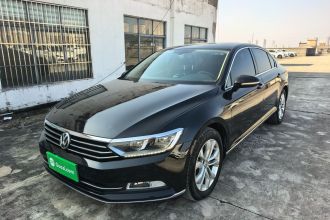 大众 迈腾 2019款 330TSI DSG 豪华型 国VI