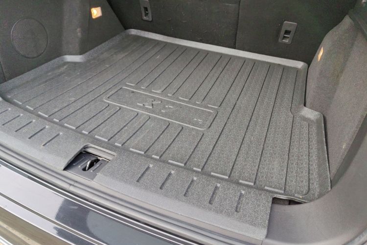 众泰 大迈X7 2018款 2.0T 自动豪华型中控内饰7005