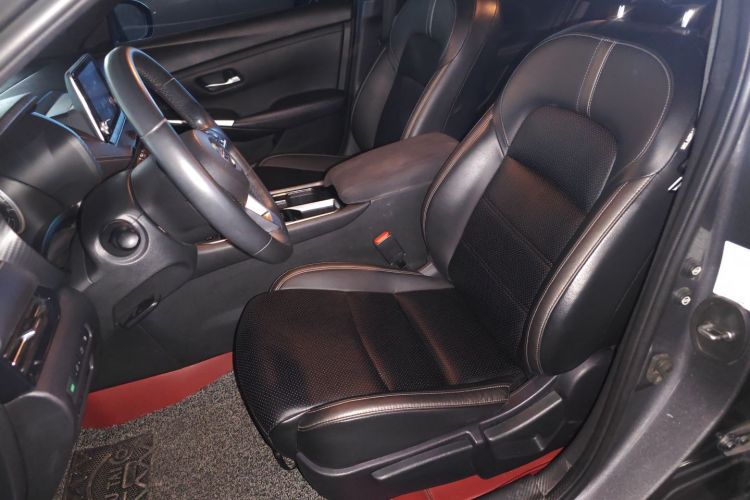 日产 轩逸 2020款 1.6L XL CVT悦享版局部细节19