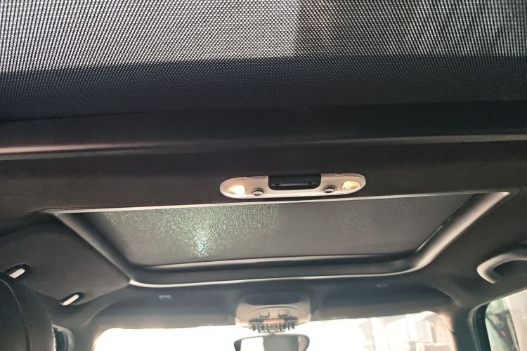 MINI 2018款 1.5T COOPER 经典派 五门版局部细节22