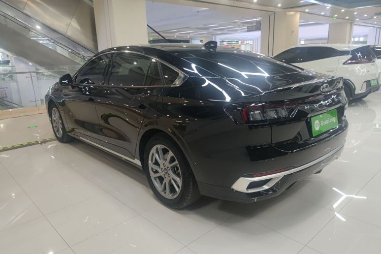 福特 蒙迪欧 2023款 EcoBoost 180 豪华型车身外观6005