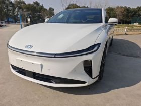 长安启源A07 2025款 蓝鲸增程版 230旗舰型