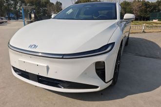 长安启源A07 2025款 蓝鲸增程版 230旗舰型