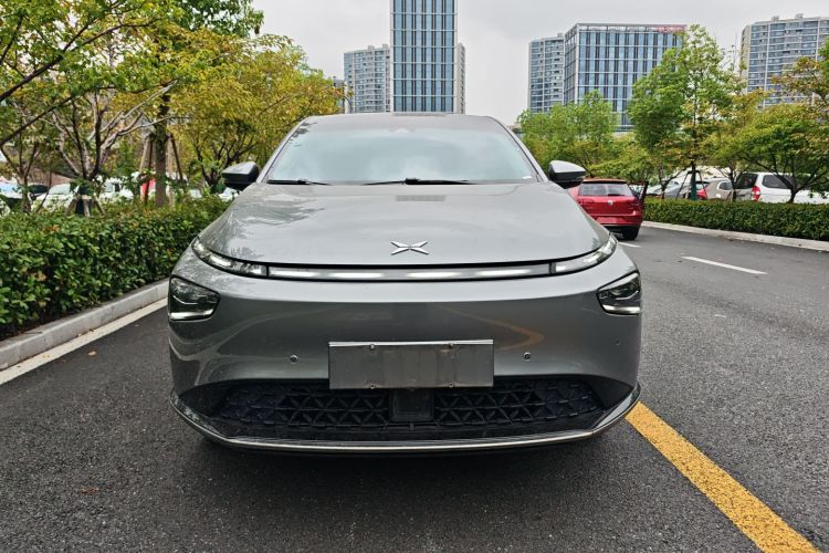 小鹏G3 2022款 G3i 460N车身外观6001