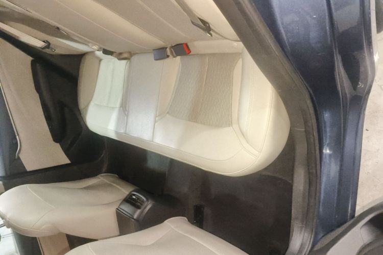 别克 英朗 2016款 15N 自动精英型中控内饰7003