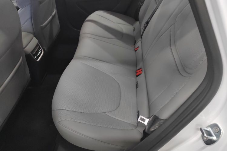 小鹏MONA M03 2025款 620 超长续航 Plus中控内饰7001