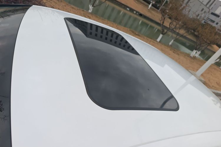 奥迪A4L 2015款 35 TFSI 自动舒适型局部细节57