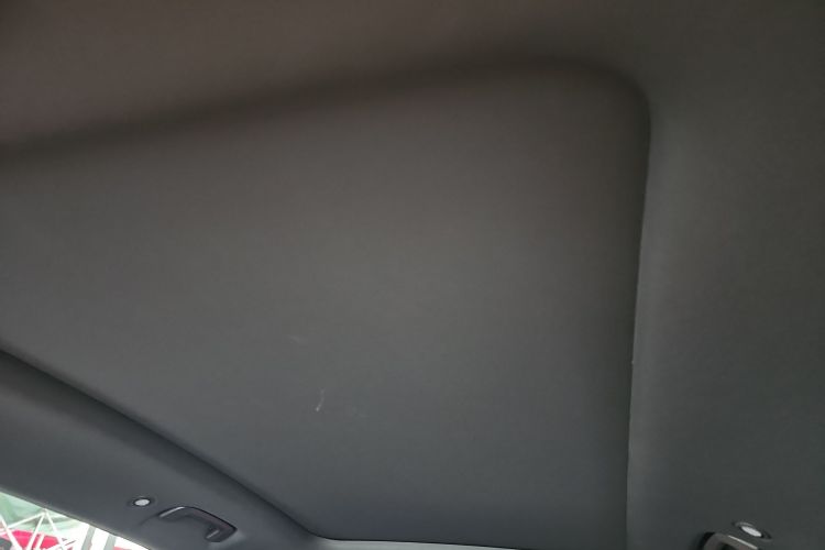 五菱汽车 五菱星光S 2024款 130km 旗舰型局部细节22