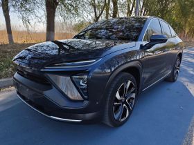 蔚来EC6 2020款 615KM 性能版