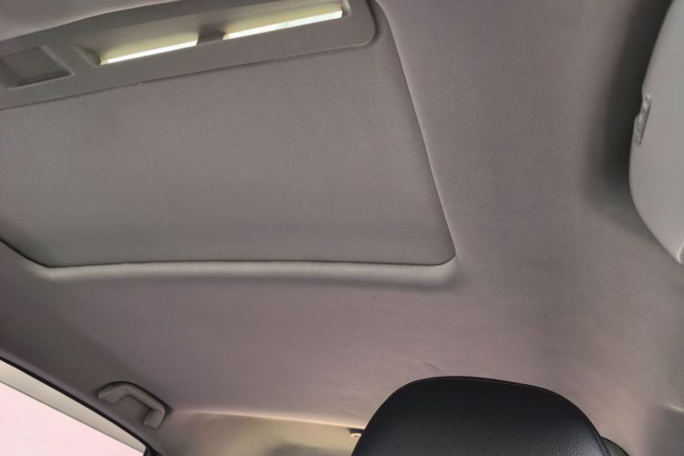 哈弗H2 2014款 1.5T 手动两驱精英版局部细节22