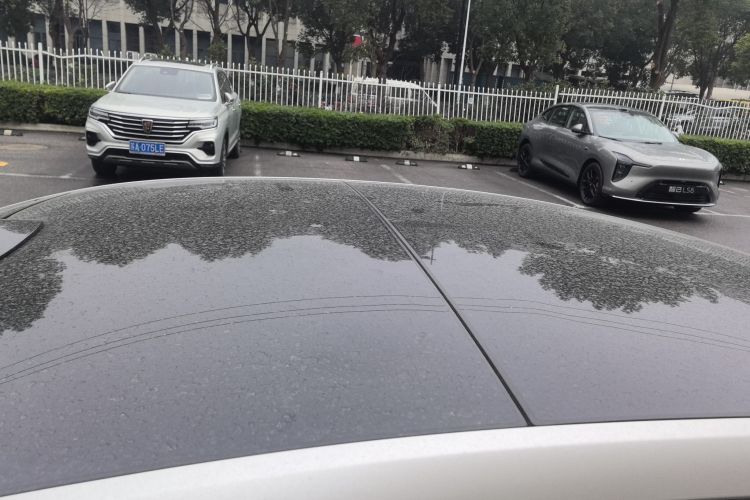 鸿蒙智行 享界S9 2024款 纯电 Ultra 四驱旗舰版局部细节57