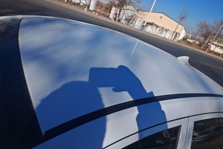 吉利汽车 帝豪 2020款 1.5L 手动舒适型局部细节57