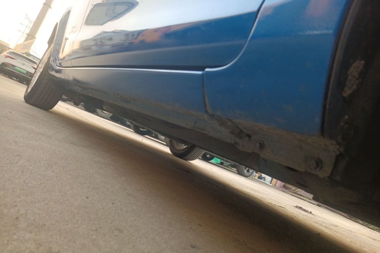 福特 嘉年华 2013款 两厢 1.5L 自动时尚型局部细节9002