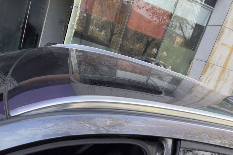 马自达CX-5 2017款 2.0L 自动两驱智享型 国V局部细节57