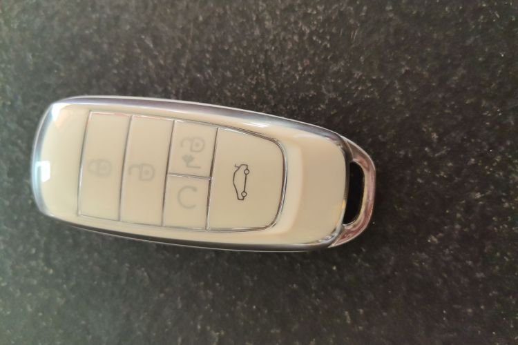 埃安 AION Y 2023款 Plus 510 科技版中控内饰7001