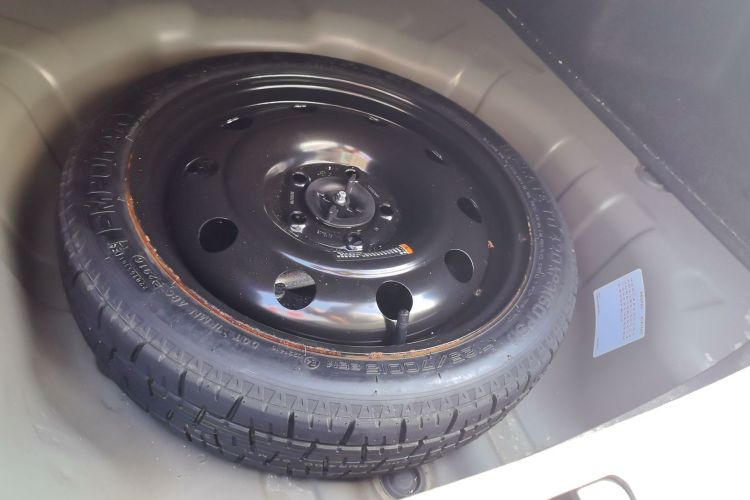 别克 英朗 2016款 15N 自动精英型局部细节9009