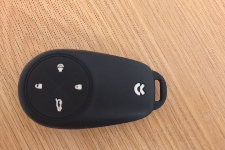 蔚来ES8 2022款 100kWh 签名版 七座中控内饰7005