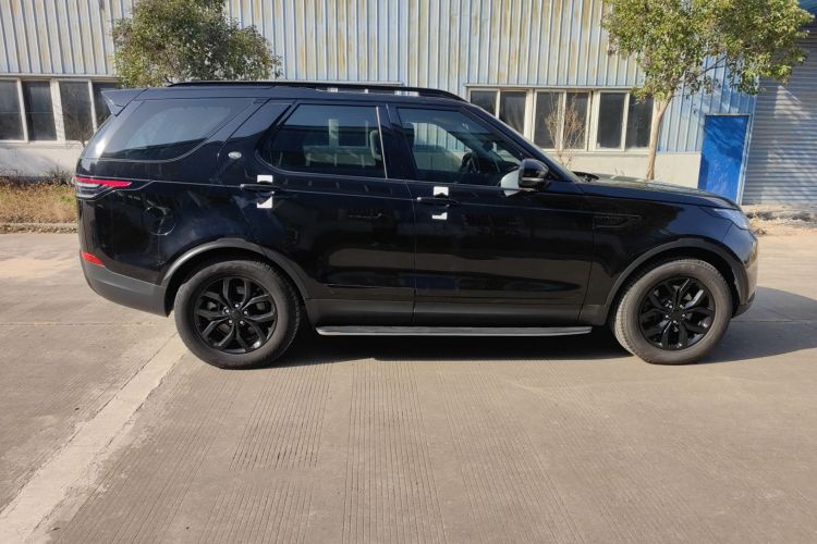 路虎 发现 2017款 3.0 SC V6 SE车身外观6006